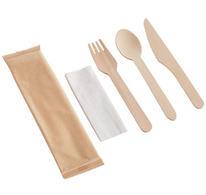 3 IN 1 Cutlery